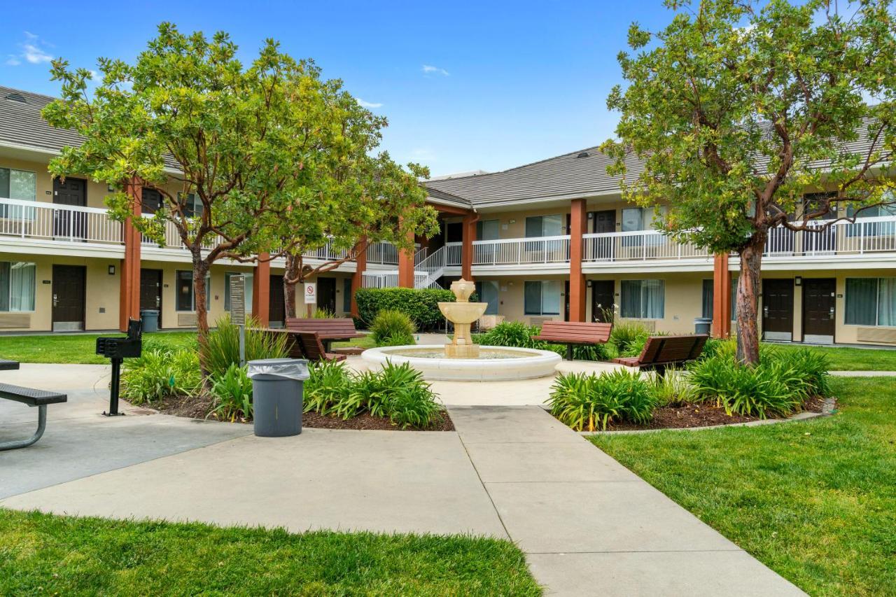 Extended Stay America Suites - San Francisco - San Mateo - Sfo Eksteriør billede