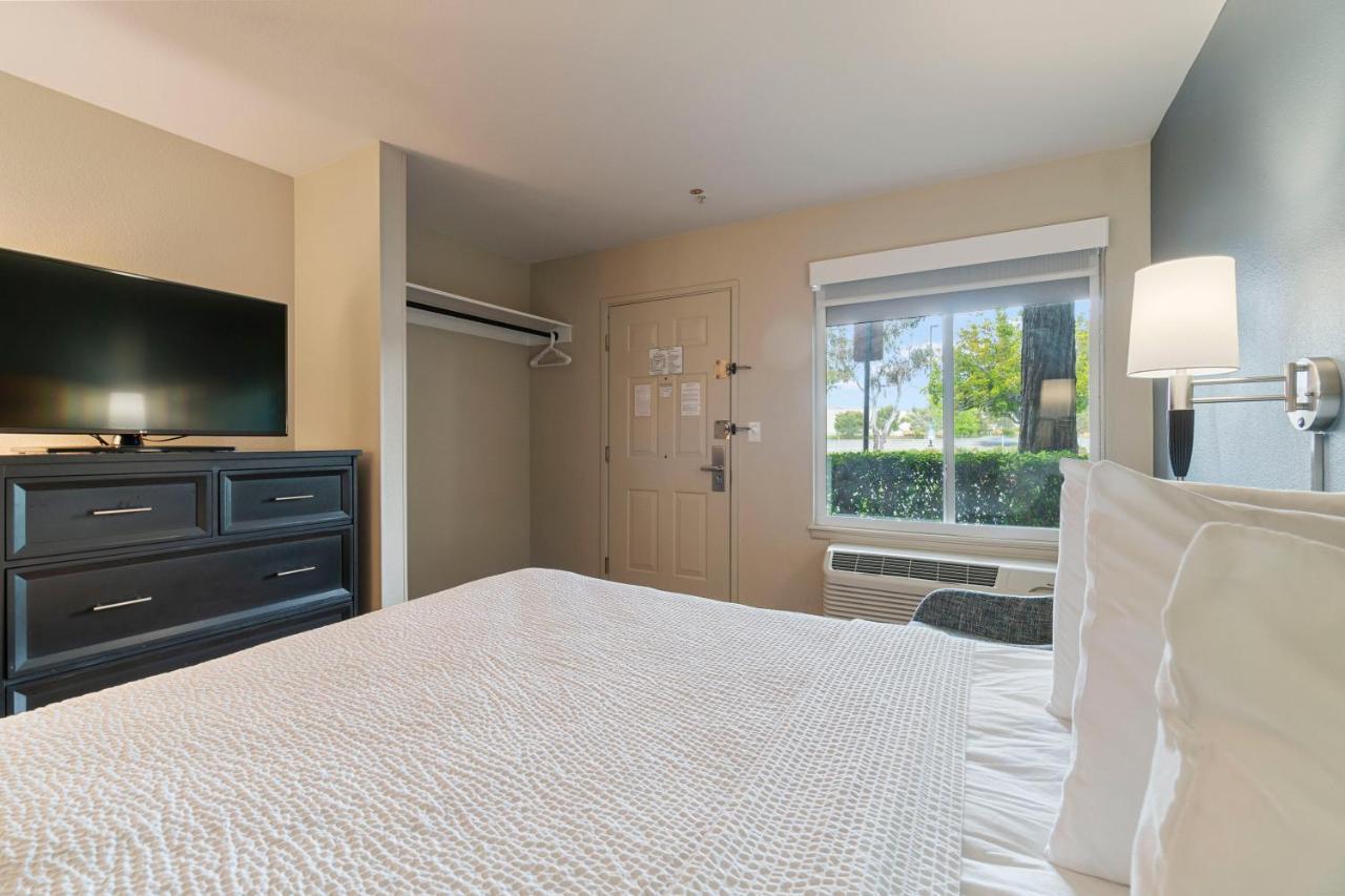 Extended Stay America Suites - San Francisco - San Mateo - Sfo Eksteriør billede