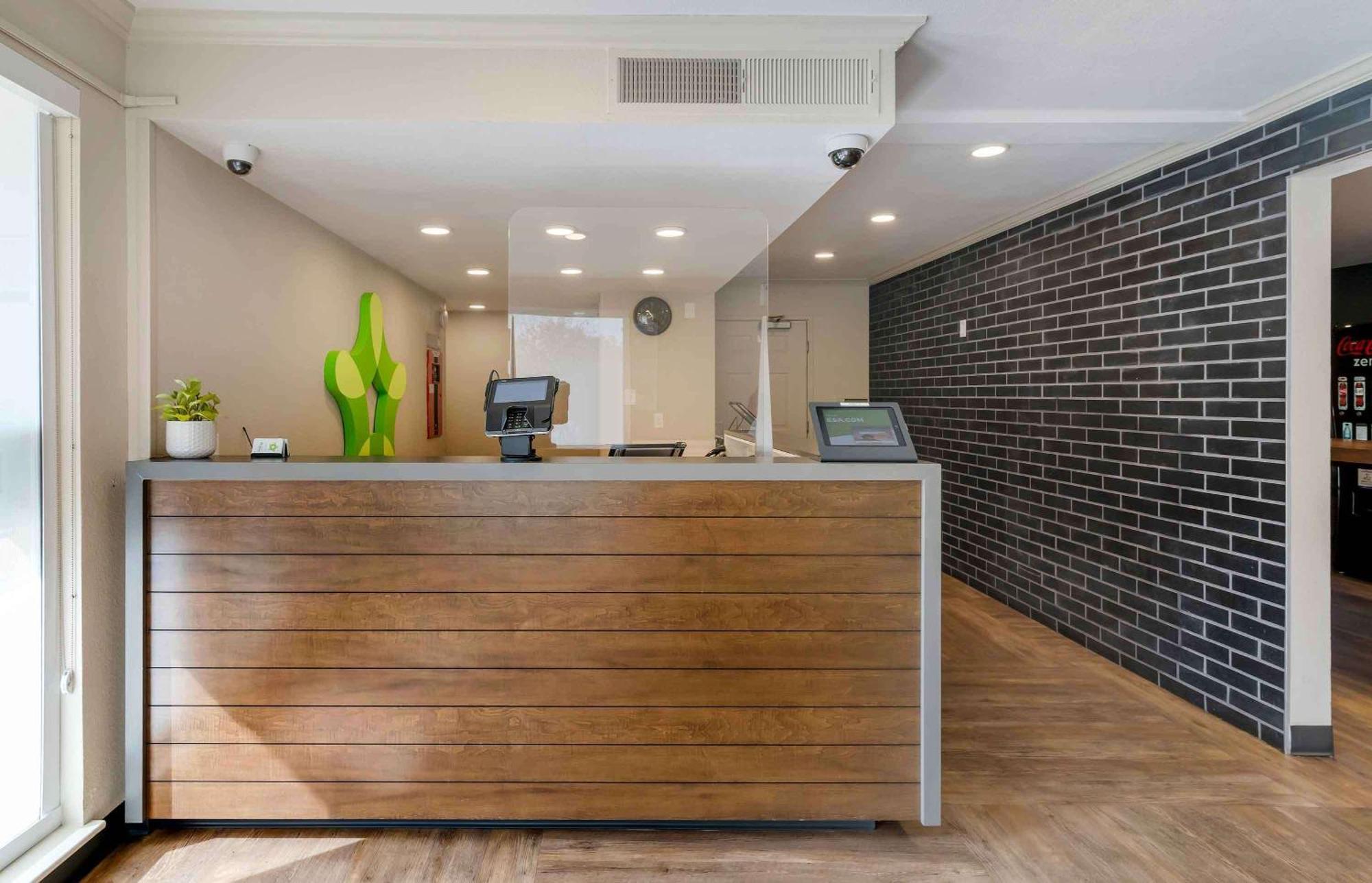 Extended Stay America Suites - San Francisco - San Mateo - Sfo Eksteriør billede